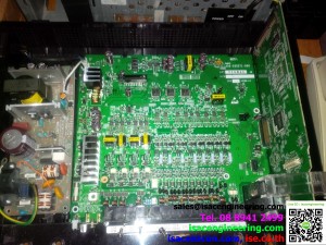 NEC_SL1000_Motherboard (IP4WW-408M-A1)