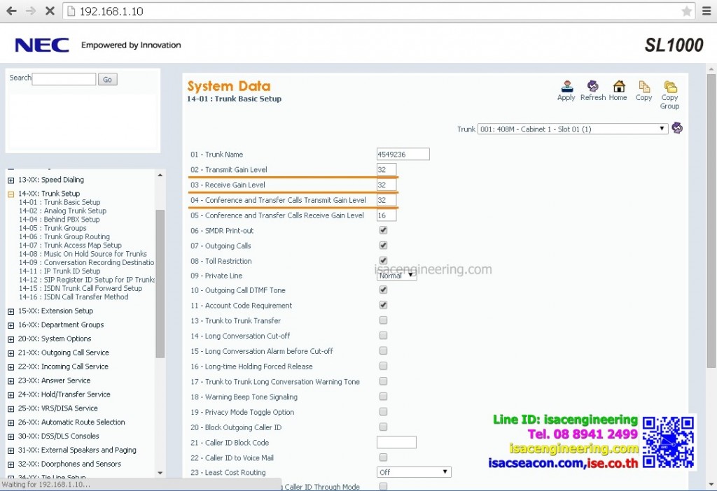 NEC_SL1000_14_01_02_isacengineering.com