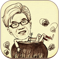 สร้างการ์ตูนภาพเคลื่อนไหวเป็นหน้าตัวเองกับแอปพิเคชั่น momentcam