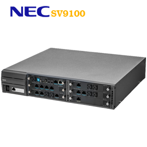 NEC SV9100 : การ Config เบอร์ภายในโดยผ่าน Web Programming | NEC SL1000 ...